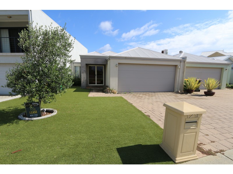 1/13A Marlston Drive, Bunbury WA 6230