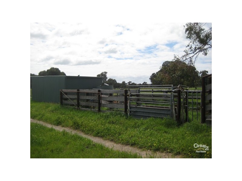 1027 Forestry Road, Uduc WA 6220