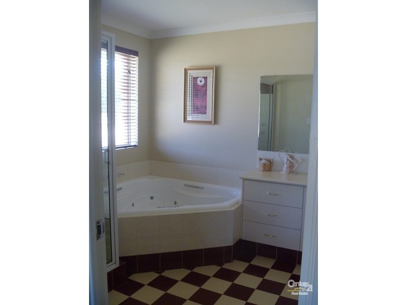 Lot 3009 Rodgers Road, Harvey WA 6220