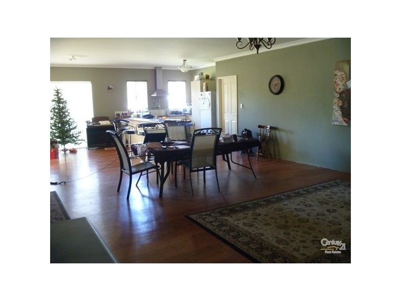 Lot 3009 Rodgers Road, Harvey WA 6220