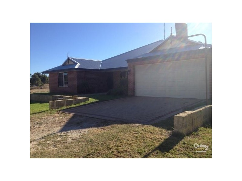 Lot 3009 Rodgers Road, Harvey WA 6220