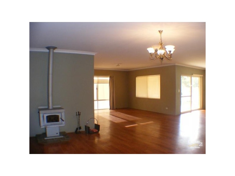 Lot 3009 Rodgers Road, Harvey WA 6220