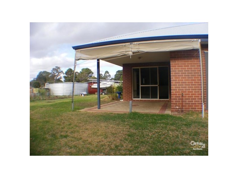 Lot 3009 Rodgers Road, Harvey WA 6220