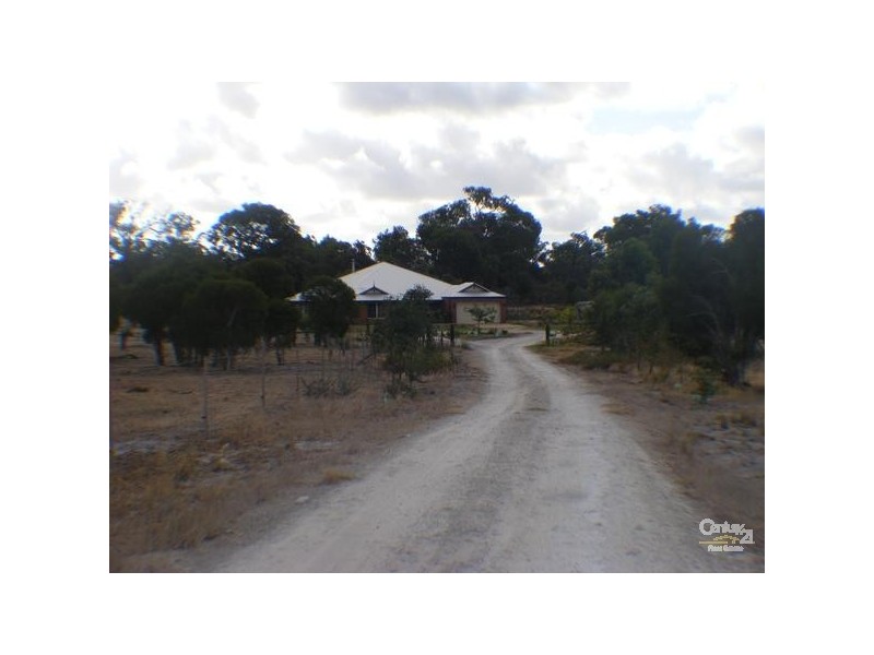 Lot 3009 Rodgers Road, Harvey WA 6220