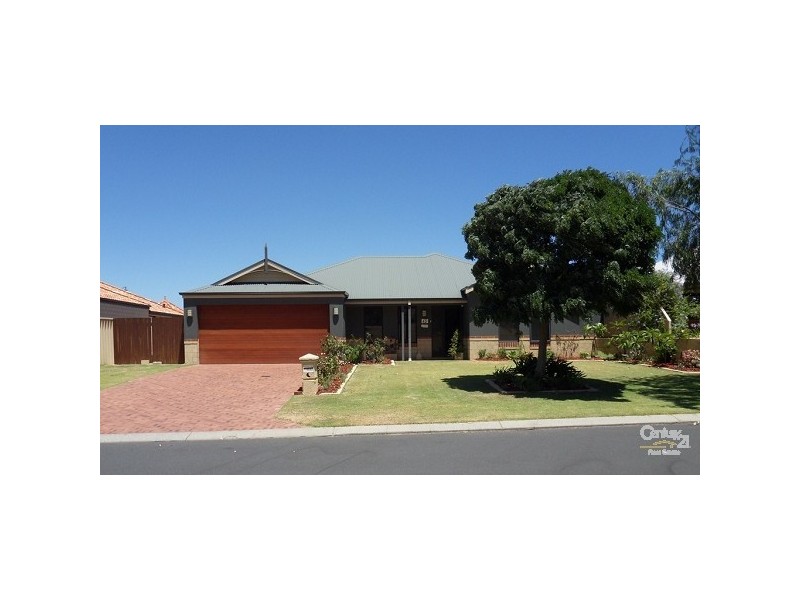 45 Daablone Vista, Dalyellup WA 6230