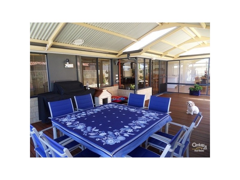 45 Daablone Vista, Dalyellup WA 6230
