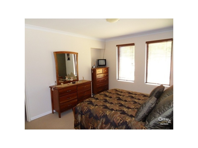 45 Daablone Vista, Dalyellup WA 6230