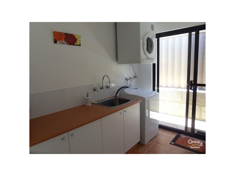 45 Daablone Vista, Dalyellup WA 6230