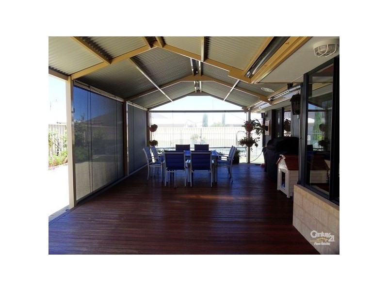 45 Daablone Vista, Dalyellup WA 6230