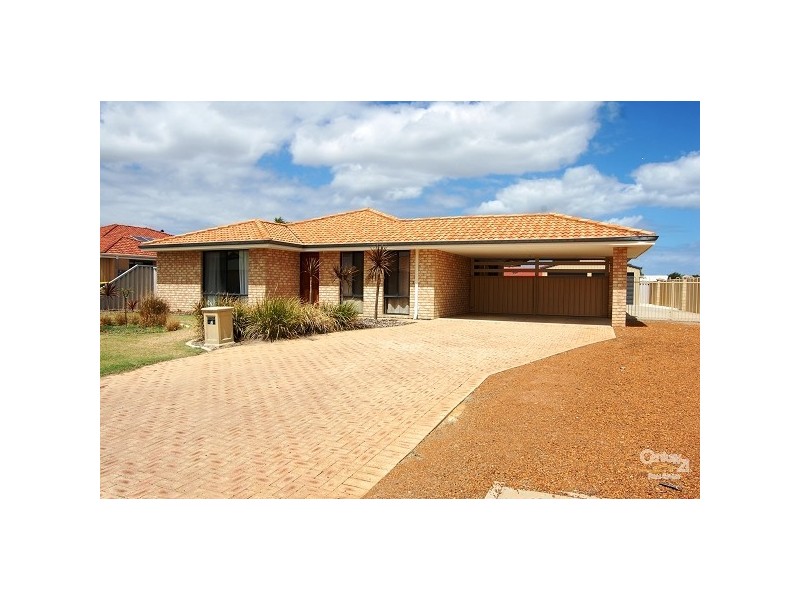 9 Deakin Elbow, Eaton WA 6232