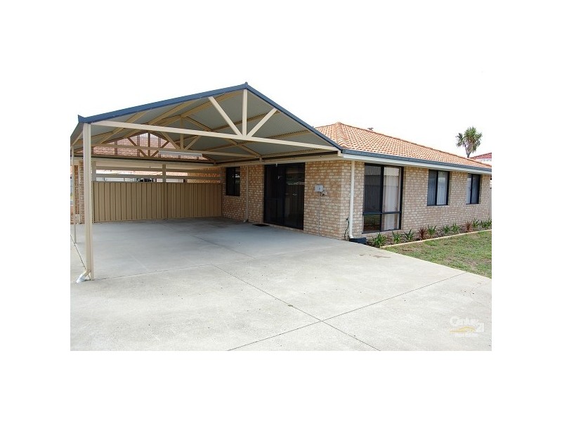 9 Deakin Elbow, Eaton WA 6232