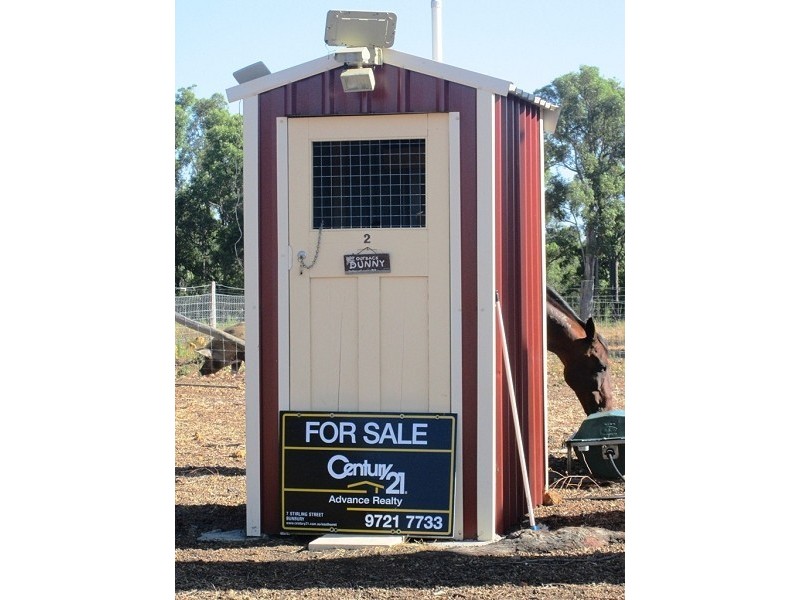 92 Johns Road, Collie WA 6225