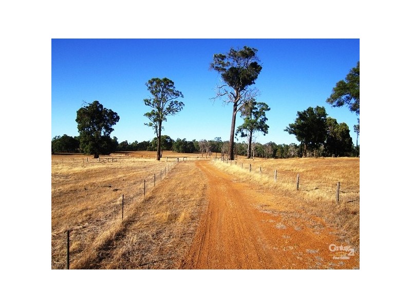 92 Johns Road, Collie WA 6225