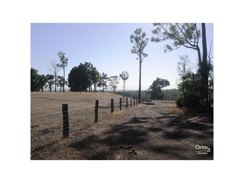 92 Johns Road, Collie WA 6225