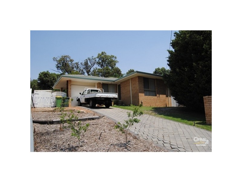 42 Wakefield Crescent, Australind WA 6233