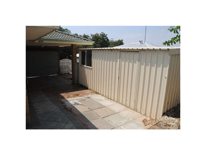 42 Wakefield Crescent, Australind WA 6233
