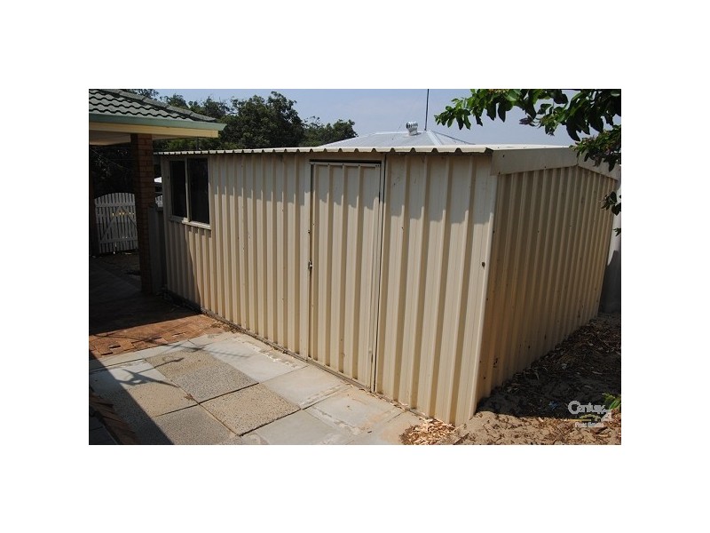 42 Wakefield Crescent, Australind WA 6233