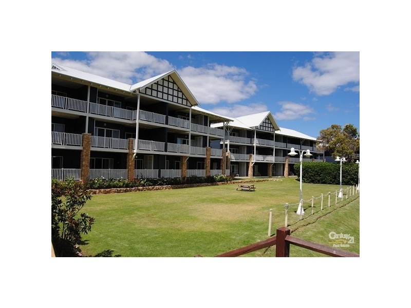 205 Seashells Apartments, Yallingup WA 6282