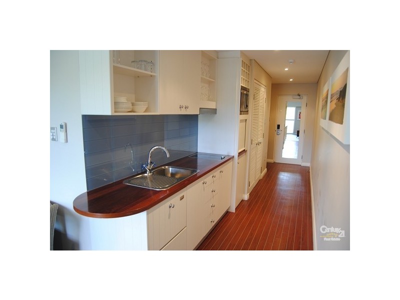 205 Seashells Apartments, Yallingup WA 6282