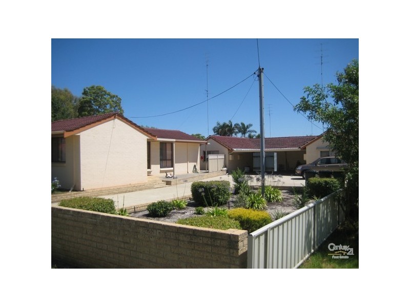 8 King Street, Harvey WA 6220