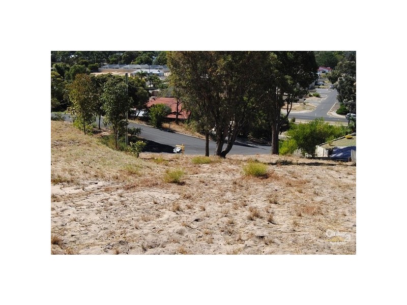 4 Brooking Place, Australind WA 6233