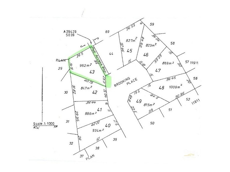 4 Brooking Place, Australind WA 6233