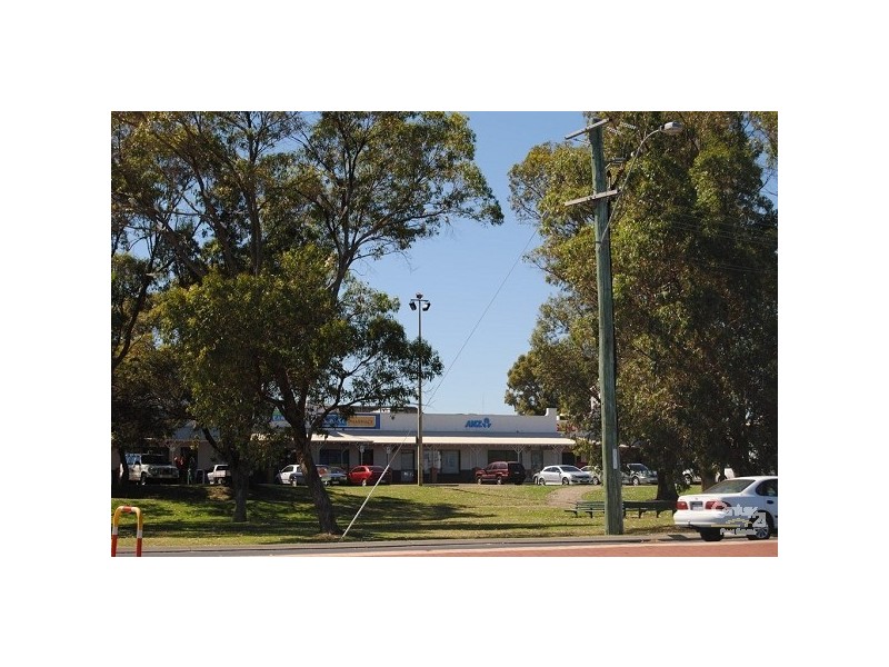 4 Brooking Place, Australind WA 6233