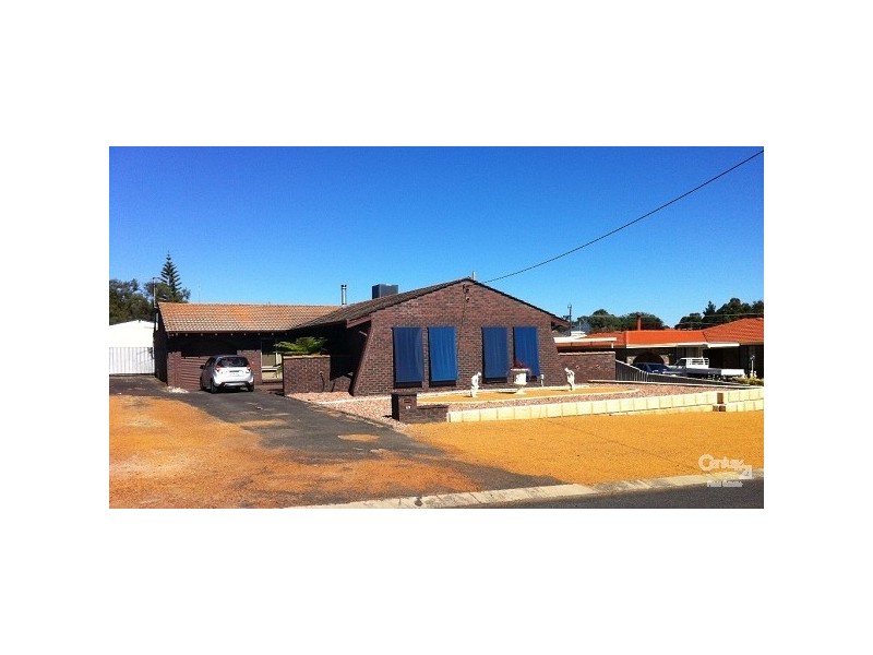 69 Bucktin Street, Collie WA 6225