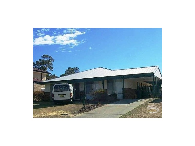 14 Collinsville Way, Usher WA 6230