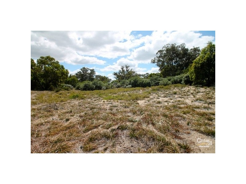 Lot 16 Lake Preston Holdings, Myalup WA 6220