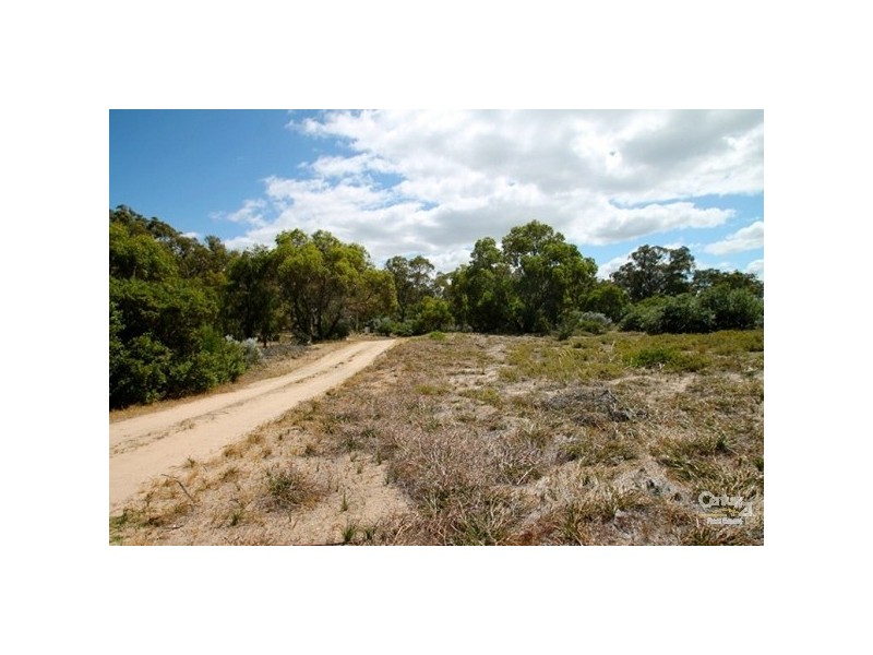 Lot 16 Lake Preston Holdings, Myalup WA 6220