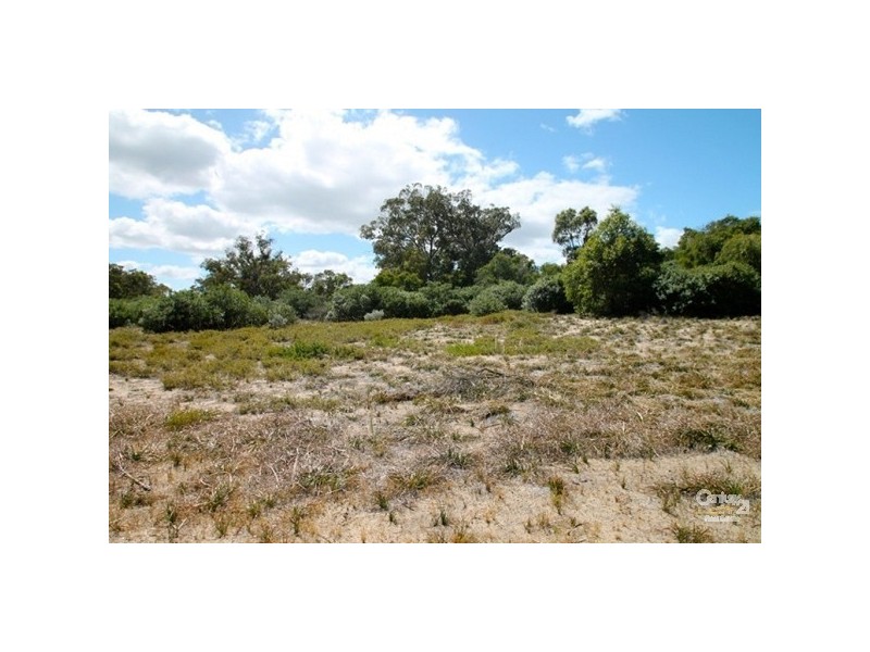 Lot 16 Lake Preston Holdings, Myalup WA 6220