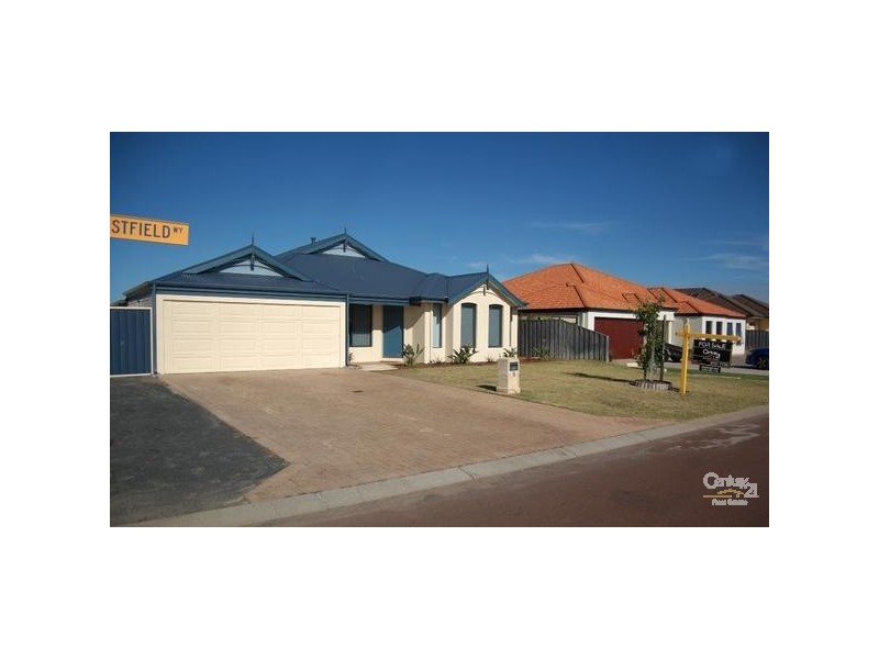 9 Westfield Way, Australind WA 6233