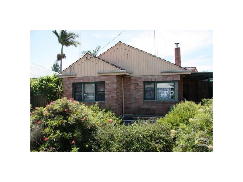 6 Higgins Street, South Bunbury WA 6230