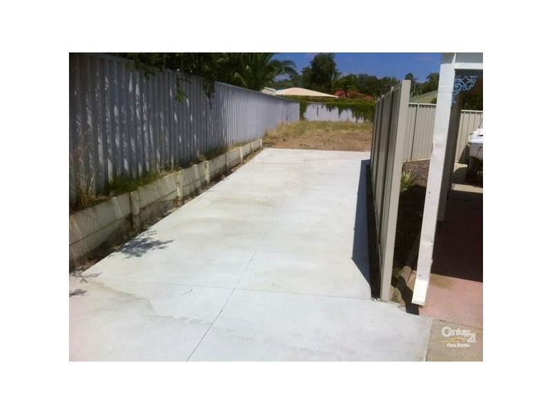 15A Hoyton Place, Parmelia WA 6167