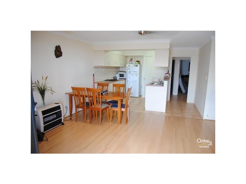 4/1 Baudin Terrace, Bunbury WA 6230