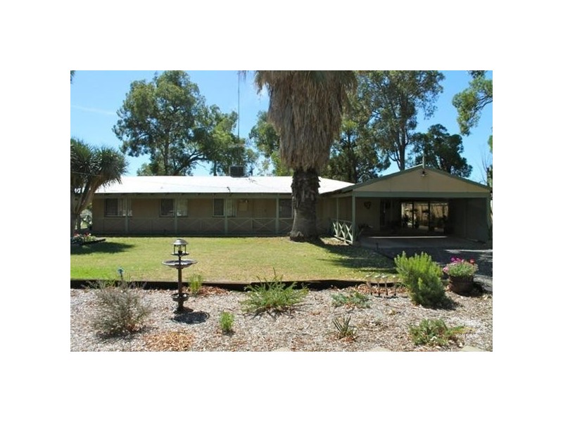 Lot 1 Roesner Rd, Harvey WA 6220