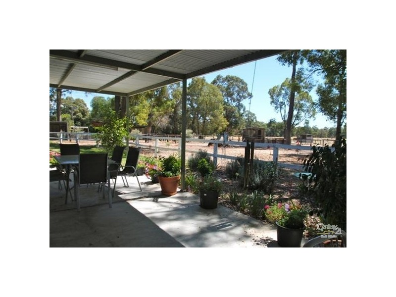 Lot 1 Roesner Rd, Harvey WA 6220