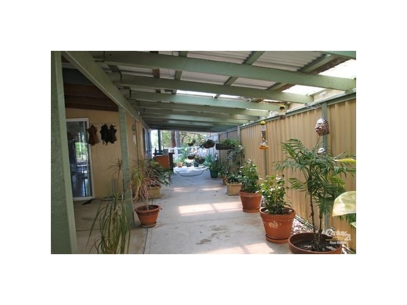 Lot 1 Roesner Rd, Harvey WA 6220