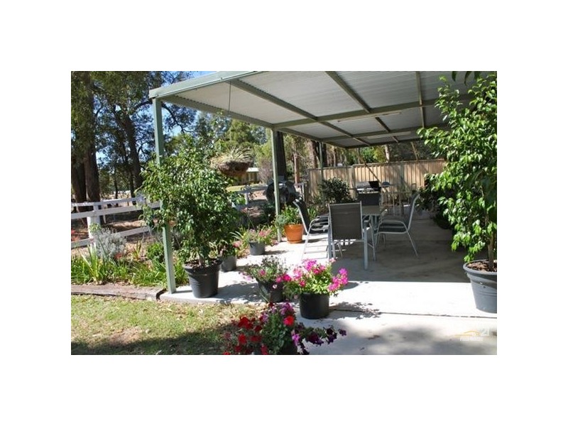 Lot 1 Roesner Rd, Harvey WA 6220