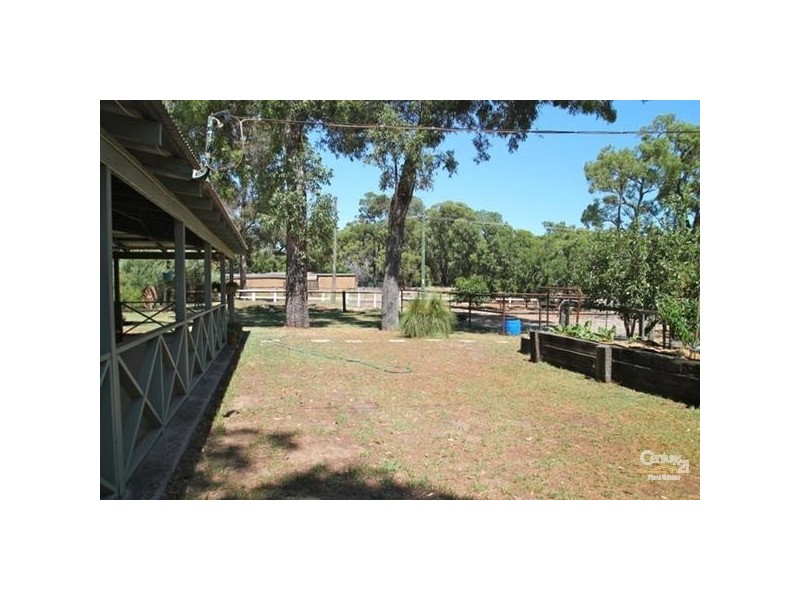 Lot 1 Roesner Rd, Harvey WA 6220