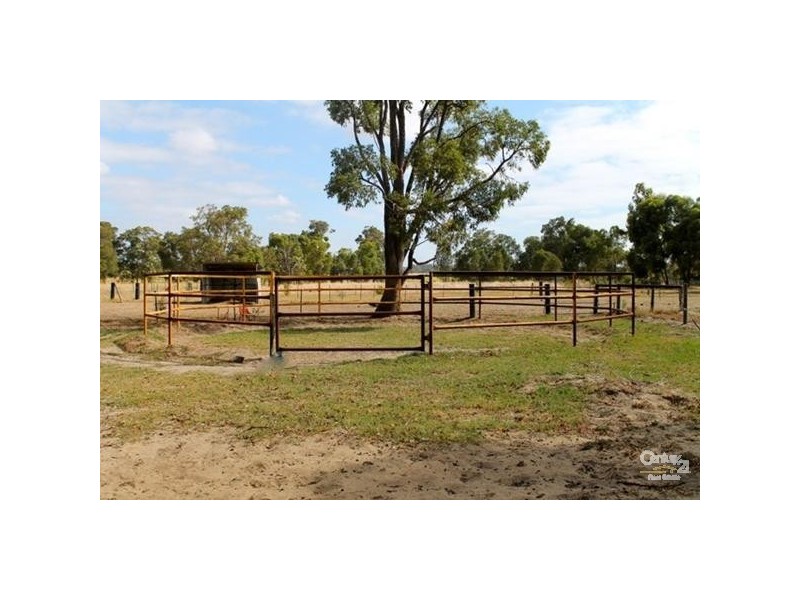 Lot 1 Roesner Rd, Harvey WA 6220