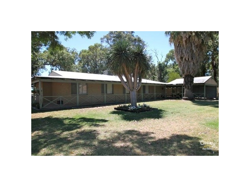 Lot 1 Roesner Rd, Harvey WA 6220