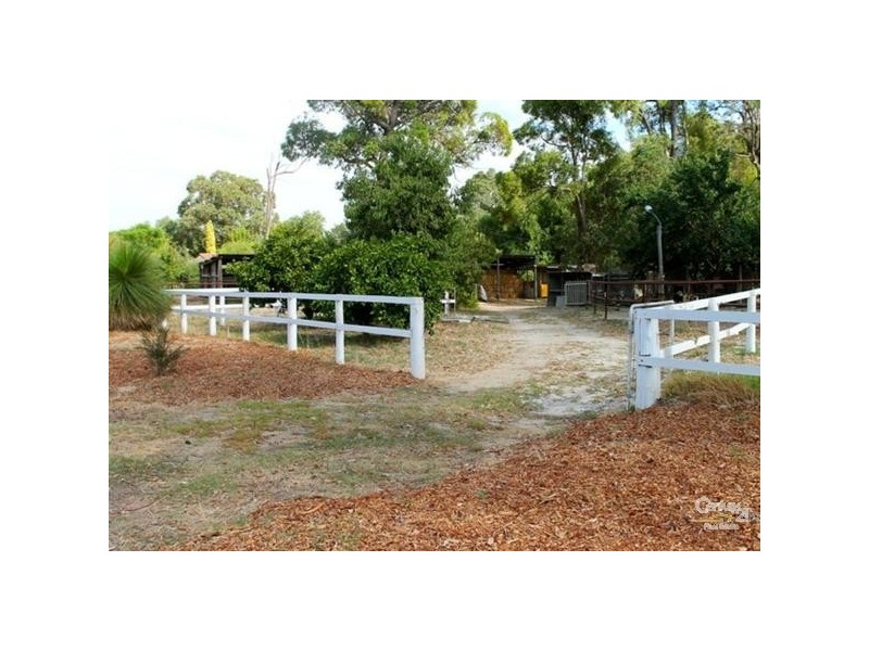 Lot 1 Roesner Rd, Harvey WA 6220