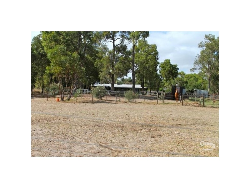 Lot 1 Roesner Rd, Harvey WA 6220