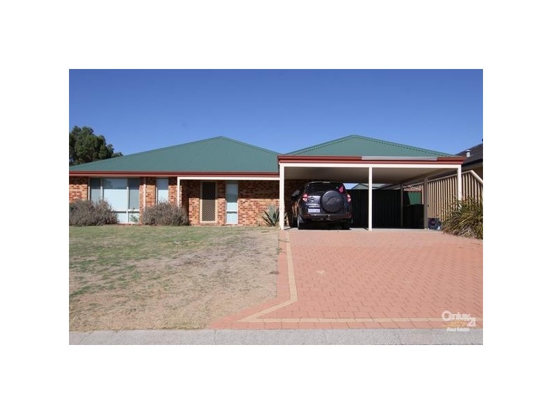 1 Coojong Road, Dalyellup WA 6230
