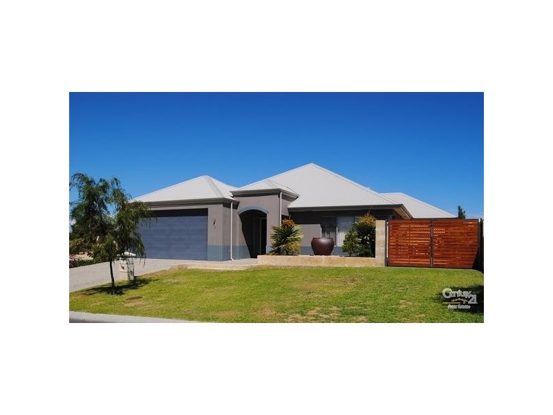 24 Thetis Link, Dalyellup WA 6230
