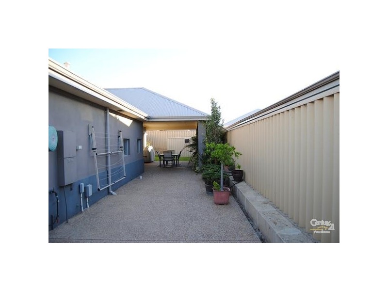 24 Thetis Link, Dalyellup WA 6230