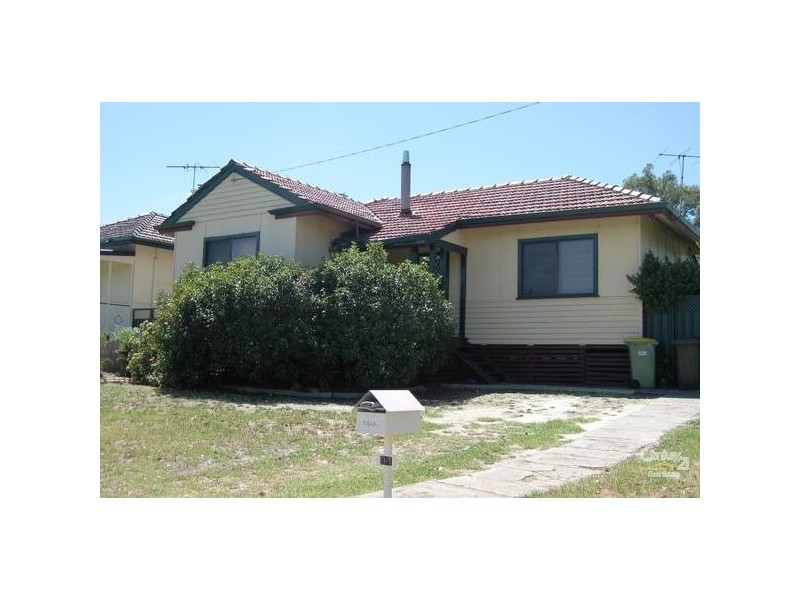 94 Wallsend Street, Collie WA 6225