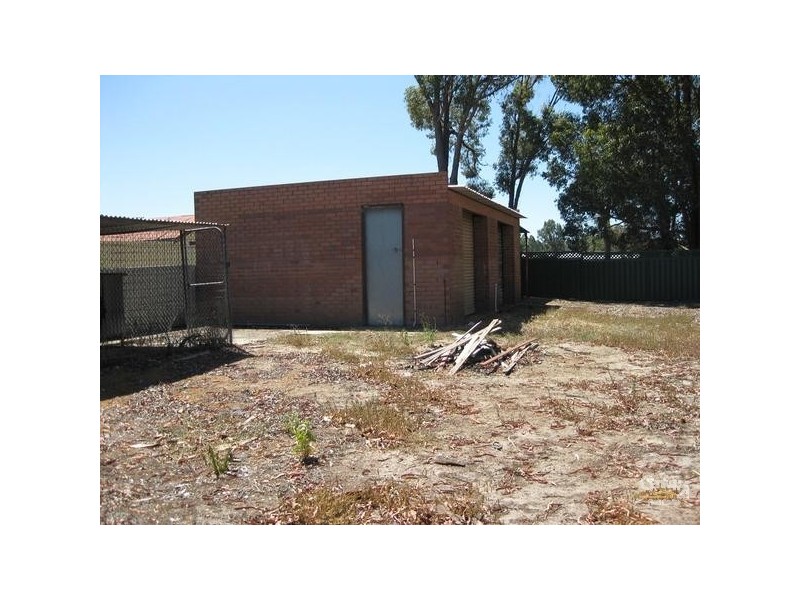 94 Wallsend Street, Collie WA 6225